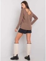 Halenka RV BZ 7315.39X hnědá