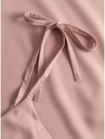 Isabella Růžová košilka - Momenti Per Me