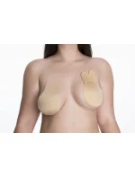 Silikonové nálepky na bradavky PS-10 Rabbit - Julimex Silikonové nálepky na bradavky PS-10 Rabbit - Julimex