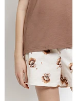 3591 DÍVČÍ PYŽAMO COCO 146-158