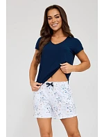 DÁMSKÉ PYŽAMO KR 878/349 KATHERINE