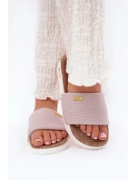 Pantofle  model 211674 Step in style