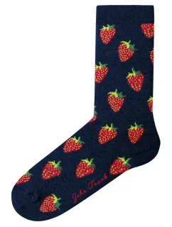 Dámské ponožky John Frank WJFLSFUN43