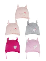 AJS 48-009 dětská čepice