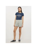 Mustang Julie Jogpant W šortky 1012602-4031