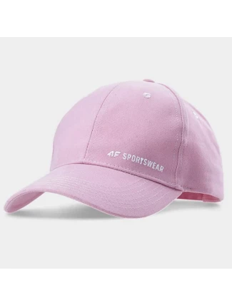 4F 4FWSS24ACABF279 54S baseballová čepice