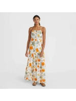Šaty O'Neill Quorra Maxi Dress W 92800614128 Šaty O'Neill Quorra Maxi Dress W 92800614128