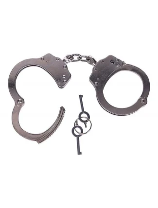 Americká ocelová řetězová pouta Americká ocelová řetězová pouta