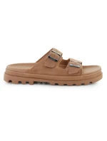 Žabky Palladium Dunelite Riviera Sde 74455-252-M Žabky Palladium Dunelite Riviera Sde 74455-252-M