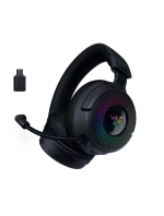 Razer Kraken V4 Headset Bezdrátová herní čelenka USB Type-A Bluetooth Black Razer Kraken V4 Headset Bezdrátová herní čelenka USB Type-A Bluetooth Black