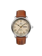 Hodinky Zeppelin Mediterranee 96645 automatik