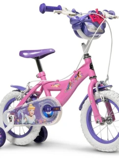 Kolo HUFFY Disney PRINCESS 12" 22494W