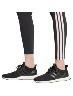 Adidas Essentials 3-Stripes Cotton W JW1815 dámské legíny
