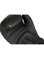 Boxerské rukavice 8oz - Black Dragon - Valor Series