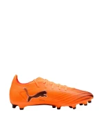 Fotbalové boty Puma Ultra 6 Match FG/AG Heat Fire orange 108514 03