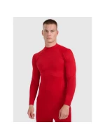 Pánské bezešvé termoprádlo (top) 4F 4FWAW25USEAM224-61S pánské
