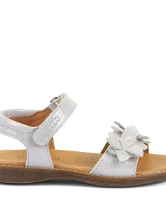 Dětské sandály Froddo LORINE FLOWERS (G3150251-26)