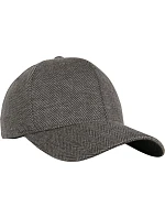 Flexfit 6277M/6277HM/6277PS 6 panelová Flexfit kšiltovka 55.277M black/heather grey Flexfit 6277M/6277HM/6277PS 6 panelová Flexfit kšiltovka 55.277M black/heather grey