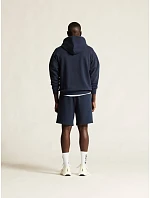 Craft Corporate Frequent Sweatshorts M Pánské těžké teplákové šortky 81.6300 black
