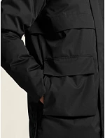 Craft Corporate Urban Padded Parka M Pánská zateplená parka 81.6377 blaze