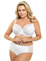 Gorsenia K378 Victoria barva: bílá