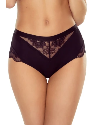 Lapinee 5022 Salma barva:černá Lapinee 5022 Salma barva:černá