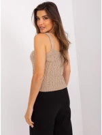 Sada BA KMPL 8018.88P tmavě lila