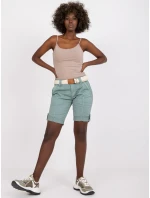 Šortky D60530Z62189Z měď