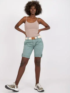 Šortky D60530Z62189Z měď