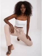 Tepláky RV DR 7459.01X béžová Tepláky RV DR 7459.01X béžová