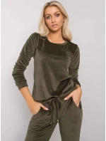 Souprava RV KMPL 6083.05 khaki Souprava RV KMPL 6083.05 khaki