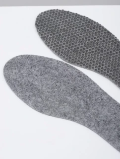 Corbby FILC | Filcowe Wkładki Antypoślizgowe Ocieplające