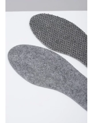 Corbby FILC | Filcowe Wkładki Antypoślizgowe Ocieplające Corbby FILC | Filcowe Wkładki Antypoślizgowe Ocieplające