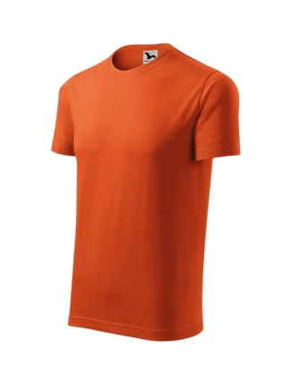 Element tričko unisex oranžová Element tričko unisex oranžová
