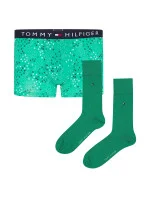 Dárkový set trenek a ponožek UM0UM0196-0T1 - Tommy Hilfiger
