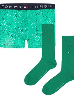 Dárkový set trenek a ponožek UM0UM0196-0T1 - Tommy Hilfiger