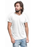 Pánské tričko LIFE 21250 Pánské tričko LIFE 21250