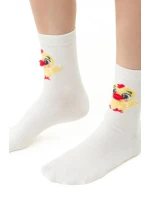 VELIKONOČNÍ DĚTSKÉ PONOŽKY 014 VELIKONOČNÍ DĚTSKÉ PONOŽKY 014