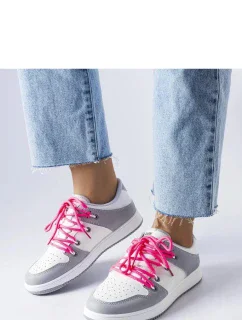 Tenisky  model 208005 Solea