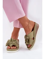 Pantofle  model 212702 Step in style