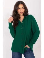 Košile s dlouhým rukávem  model 222844 Lakerta