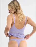sloggi ZEROFeelBliss THE UP PushUpShirt - Light Lilac - SLOGGI Light Lilac - SLOGGI sloggi ZEROFeelBliss THE UP PushUpShirt - Light Lilac - SLOGGI Light Lilac - SLOGGI