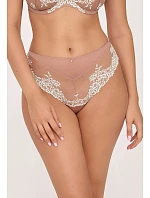 Kalhotky Ava 2227/B Solace Macchiato brazilské S–3XL Kalhotky Ava 2227/B Solace Macchiato brazilské S–3XL