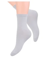 Dámské ponožky Steven Bamboo art.108 Dámské ponožky Steven Bamboo art.108