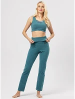 Tepláky Key Hot Touch LHE 729 3 S-XL