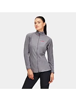 Alpinus Lucania Tactical W fleecová mikina MK18879