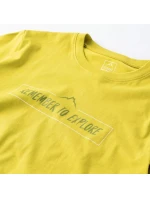 Elbrus Moise M Tričko 92800553543 pánské Elbrus Moise M Tričko 92800553543 pánské