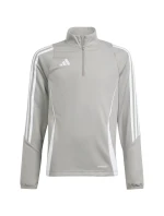 Mikina adidas Tiro 24 Training Top Jr IR9363 Mikina adidas Tiro 24 Training Top Jr IR9363