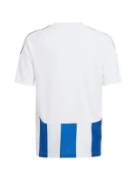 Tričko adidas Striped 24 Jr IW2134 Tričko adidas Striped 24 Jr IW2134