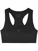 Sportovní podprsenka 4F W 4FWAW24USBAF140 20S